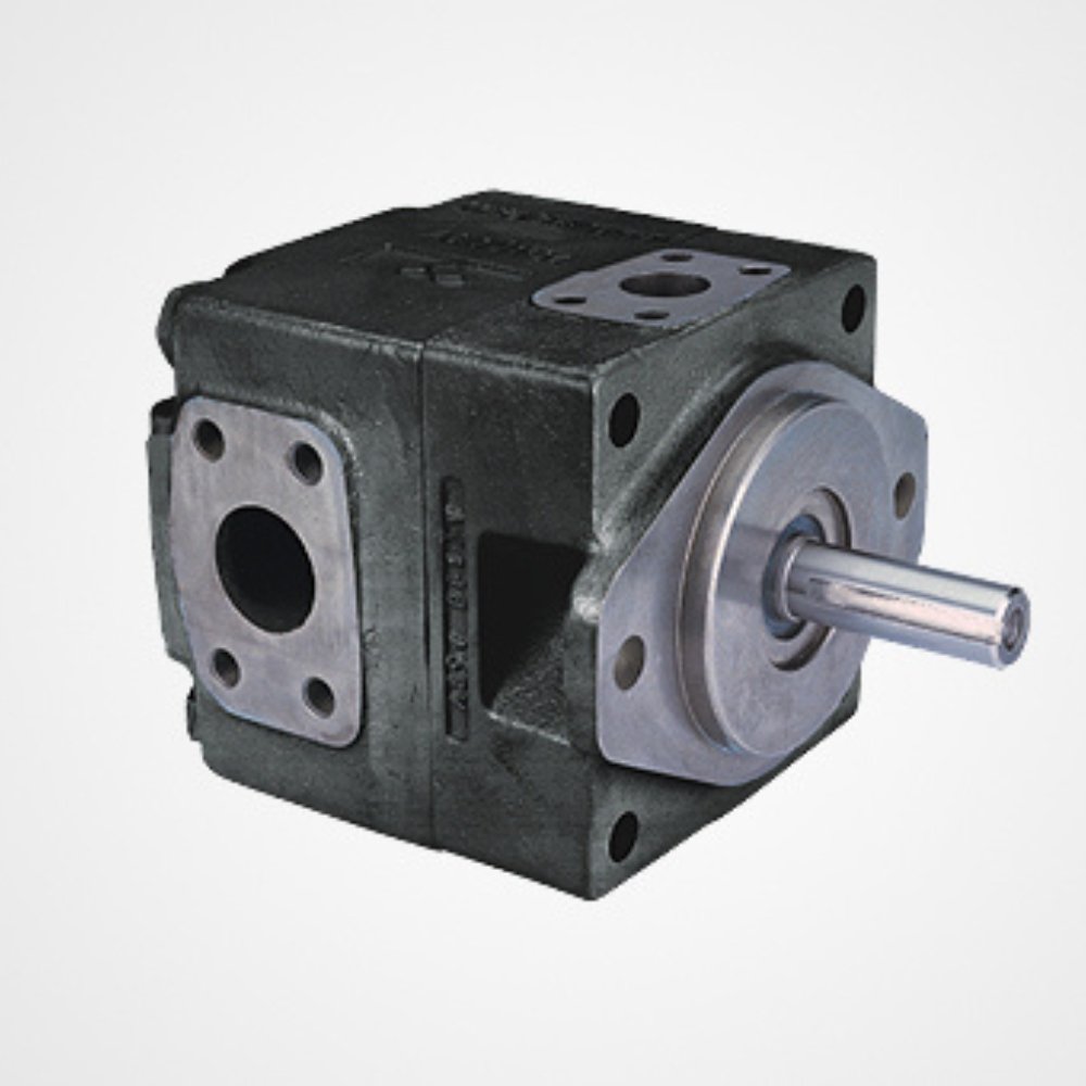 Veljan Pump